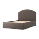 Oasley Slipcover Bed
