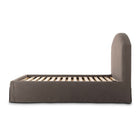 Oasley Slipcover Bed