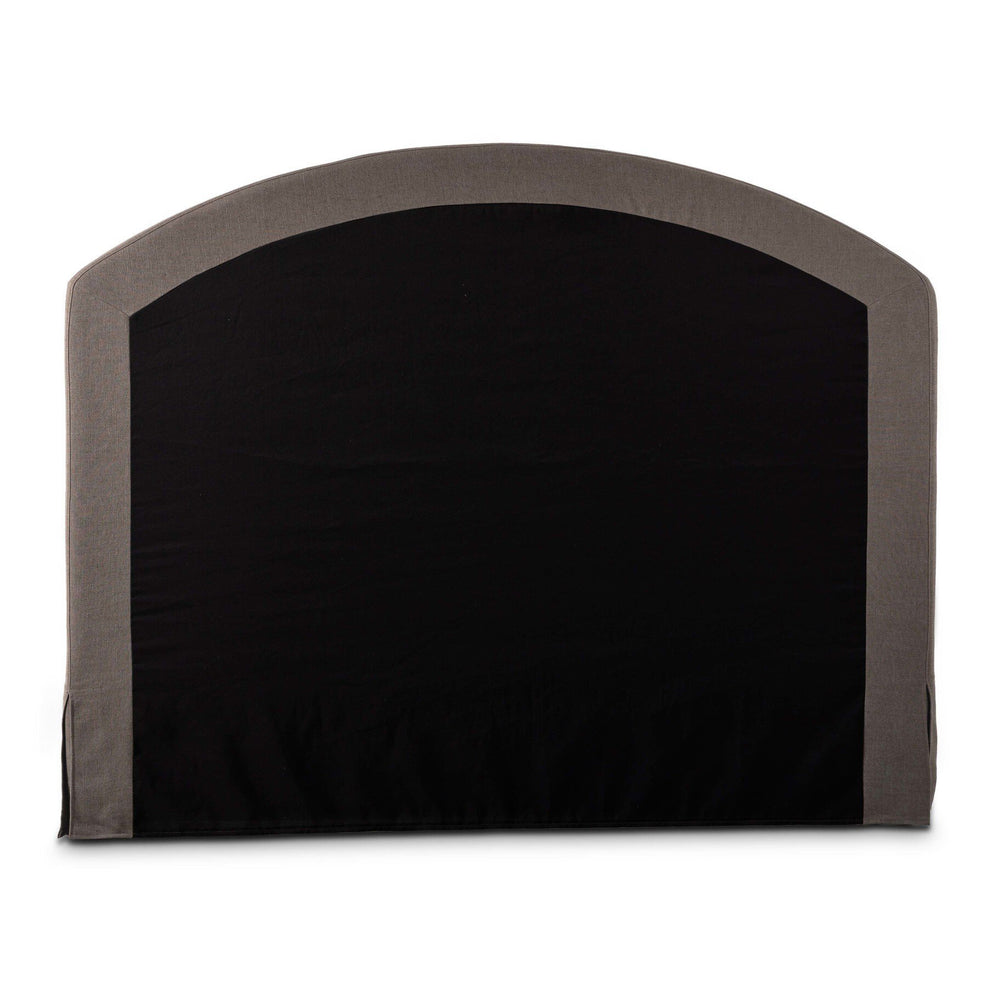 Oasley Slipcover Bed