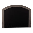 Oasley Slipcover Bed