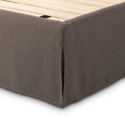 Oasley Slipcover Bed