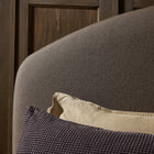 Oasley Slipcover Bed