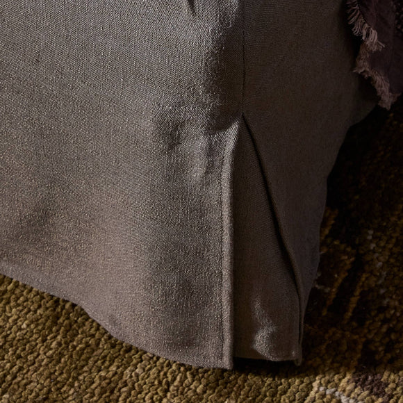 Oasley Slipcover Bed