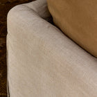 Oasley Slipcover Bed