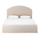 Oasley Slipcover Bed