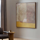 Ochre by Paul Meyer Wall Art