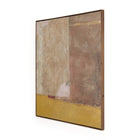 Ochre by Paul Meyer Wall Art