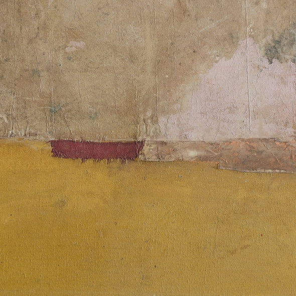 Ochre by Paul Meyer Wall Art