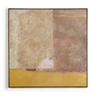 Ochre by Paul Meyer Wall Art