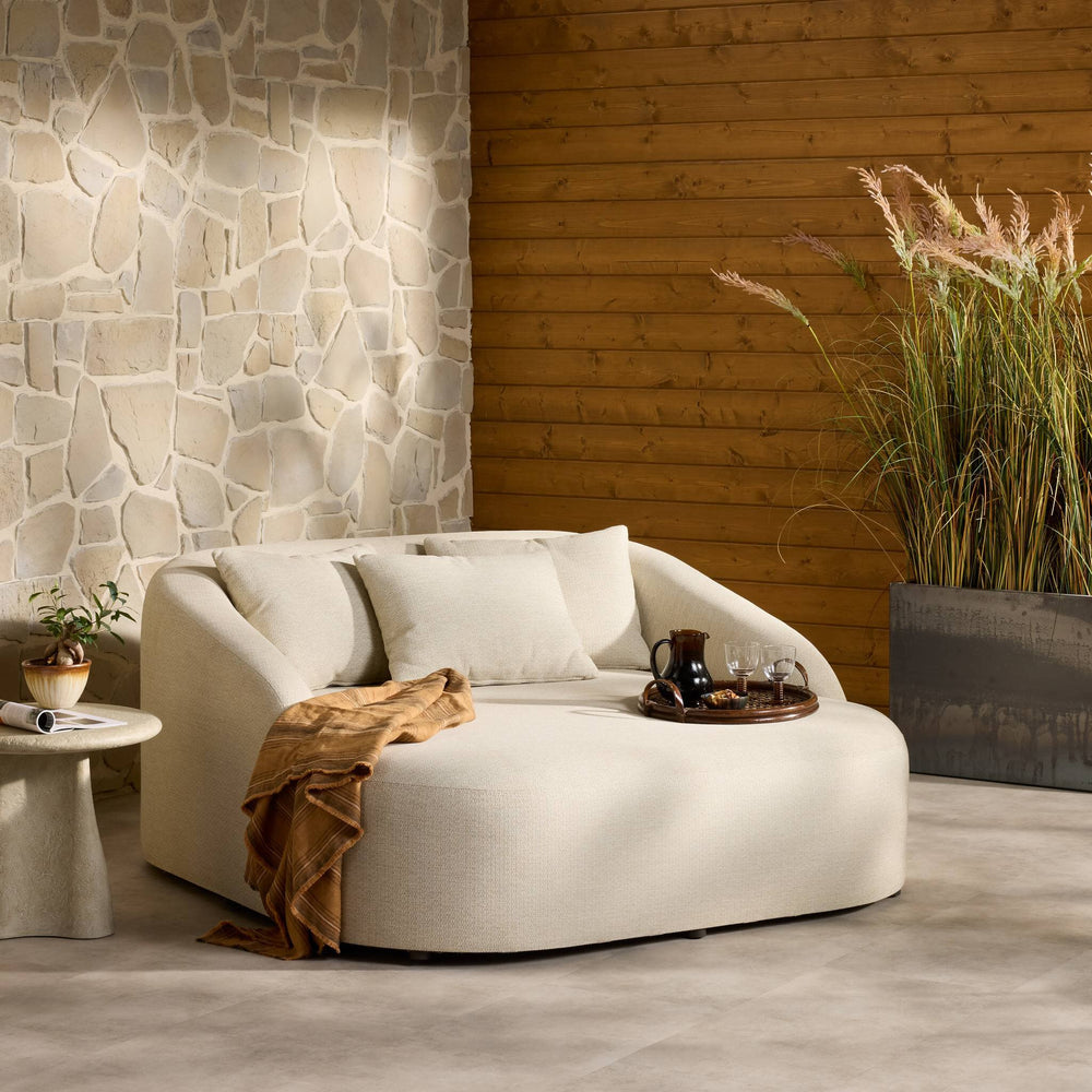 Opal Outdoor Daybed