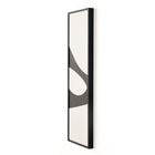 Organic Shape I by FH Art Studio Wall Art (Set of 5)