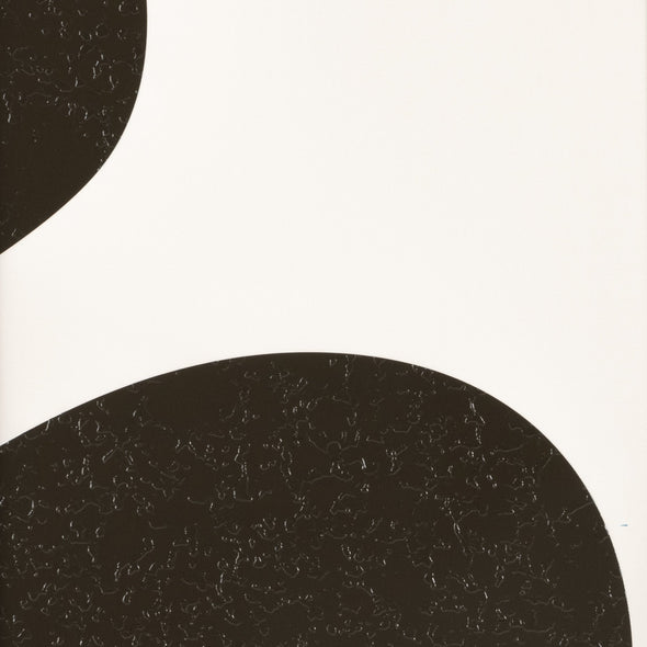 Organic Shape I by FH Art Studio Wall Art (Set of 5)