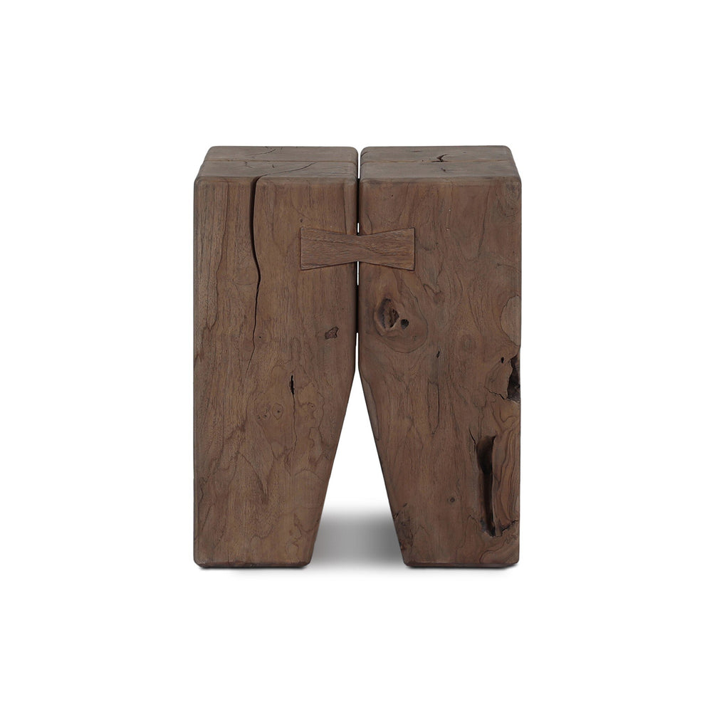 Oshan Outdoor Side Table