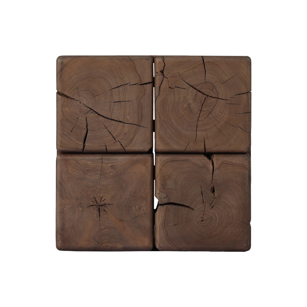 Oshan Outdoor Side Table