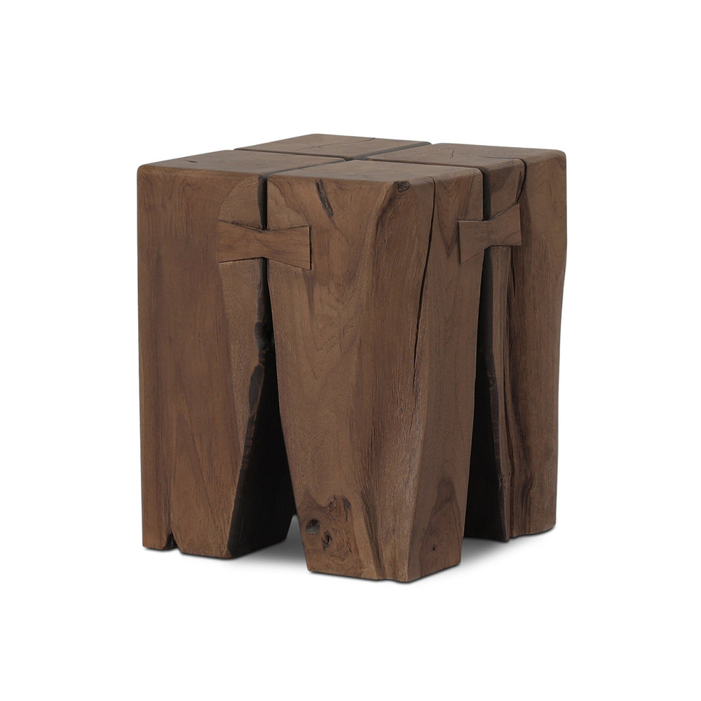 Oshan Outdoor Side Table