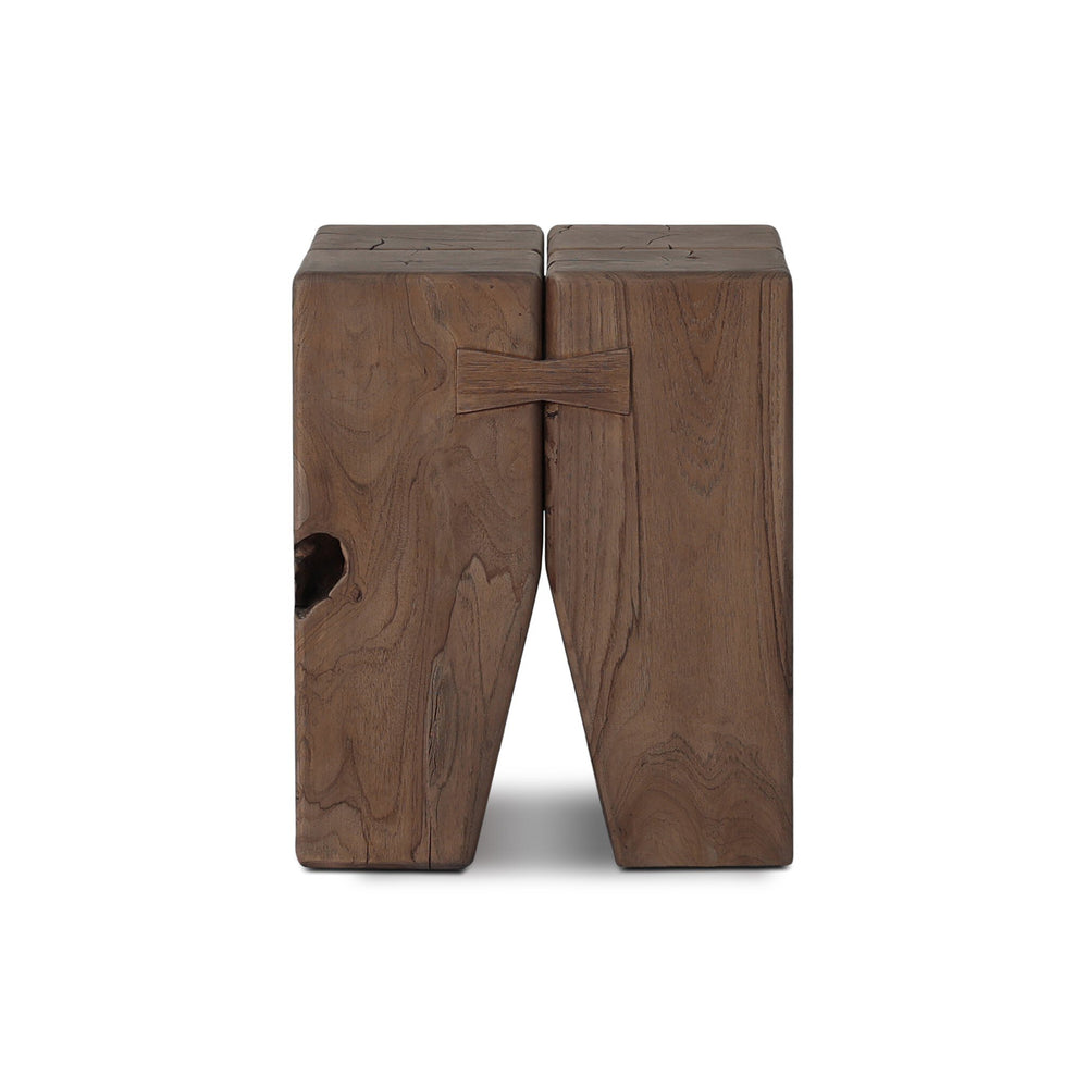Oshan Outdoor Side Table