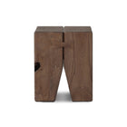 Oshan Outdoor Side Table