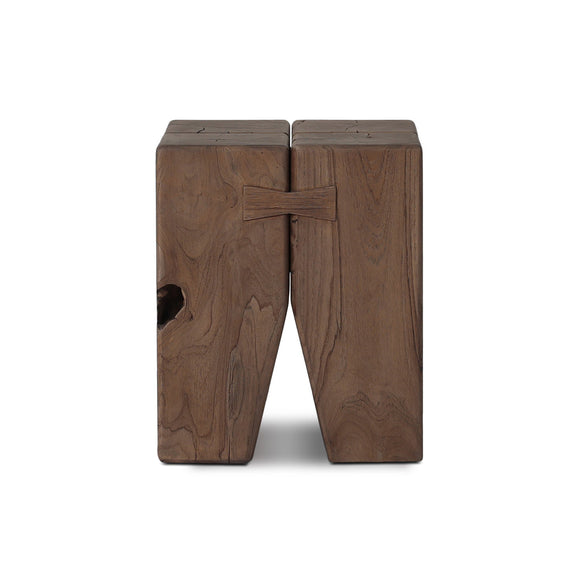 Oshan Outdoor Side Table