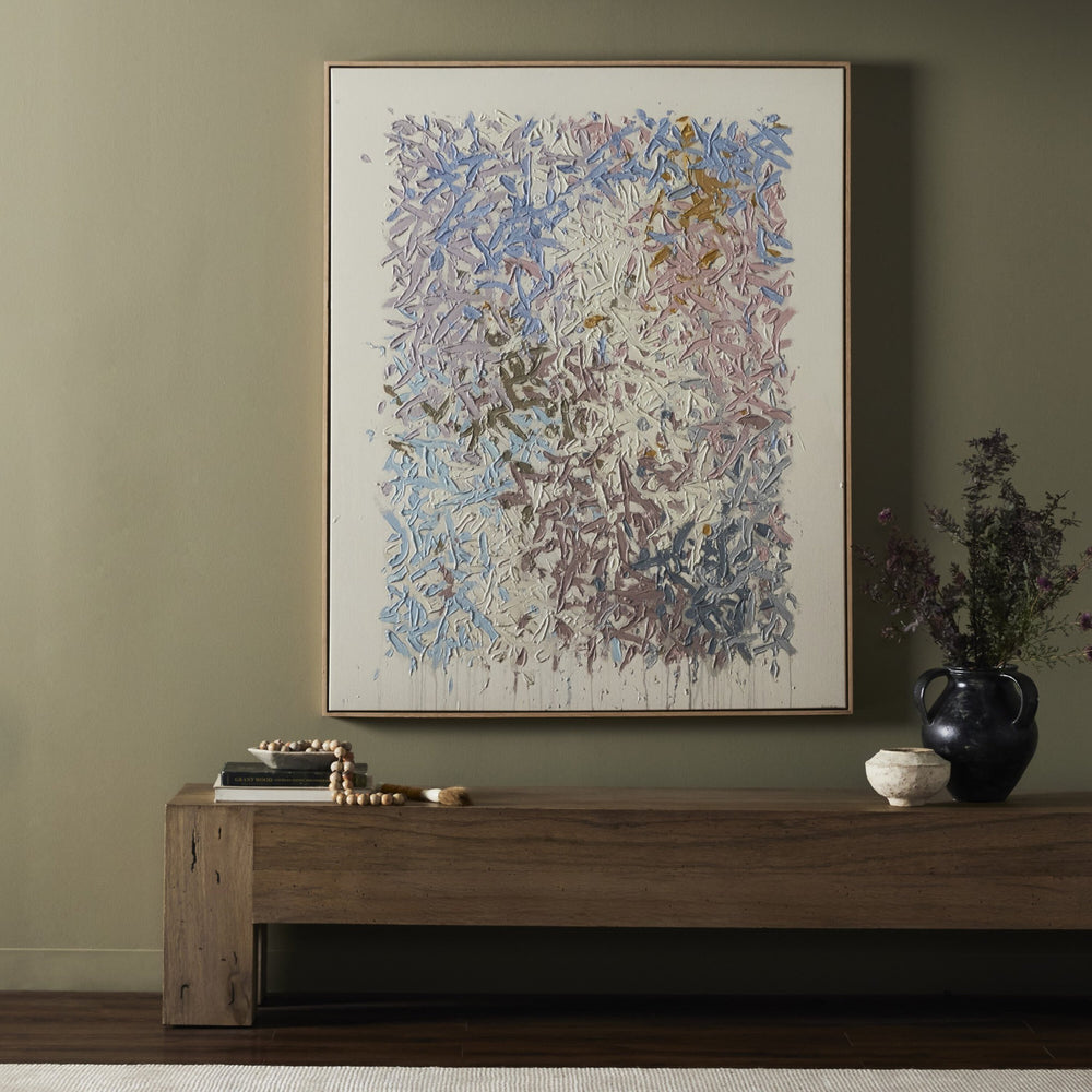 Our Hands Are Open No. 14 by Tyler Guinn Wall Art