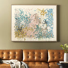 Our Hands Are Open No. 18 by Tyler Guinn Wall Art