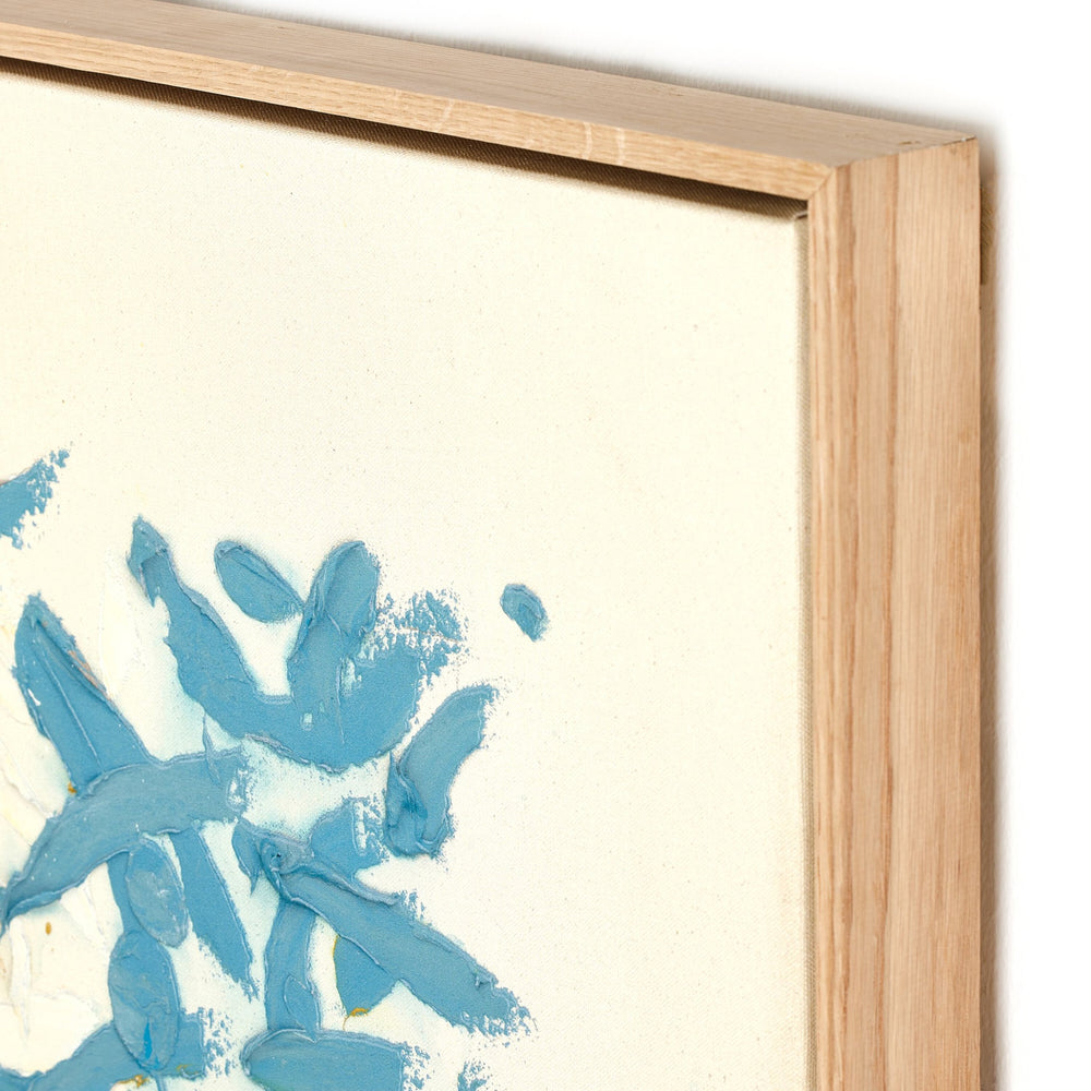 Our Hands Are Open No. 18 by Tyler Guinn Wall Art