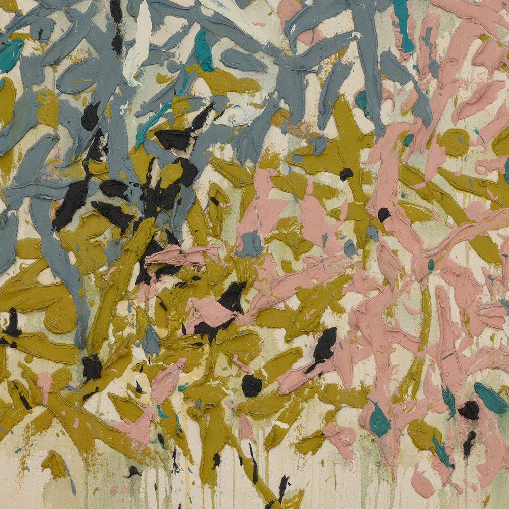 Our Hands Are Open No. 18 by Tyler Guinn Wall Art