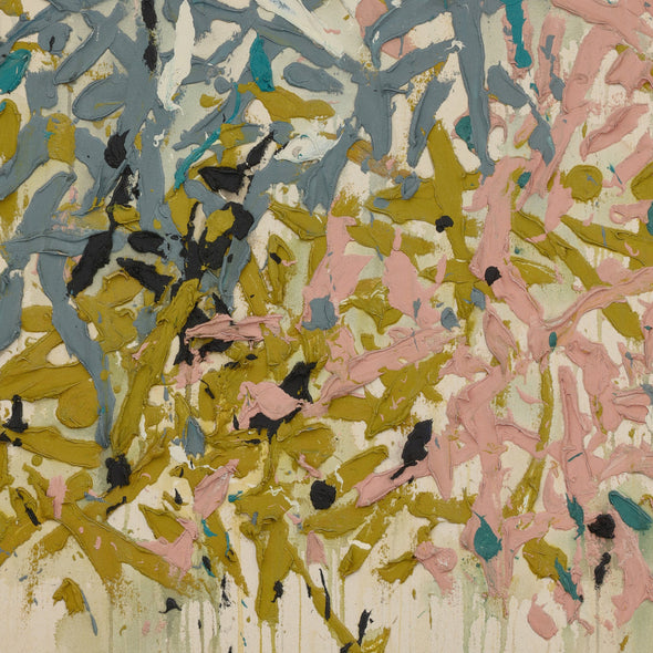 Our Hands Are Open No. 18 by Tyler Guinn Wall Art