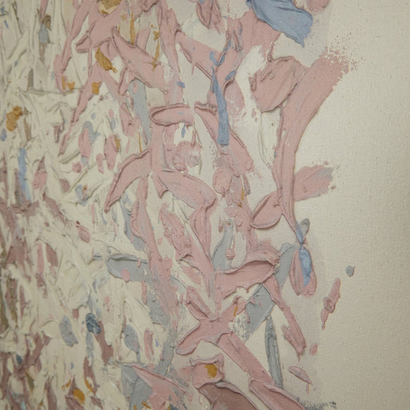 Our Hands Are Open No. 14 by Tyler Guinn Wall Art