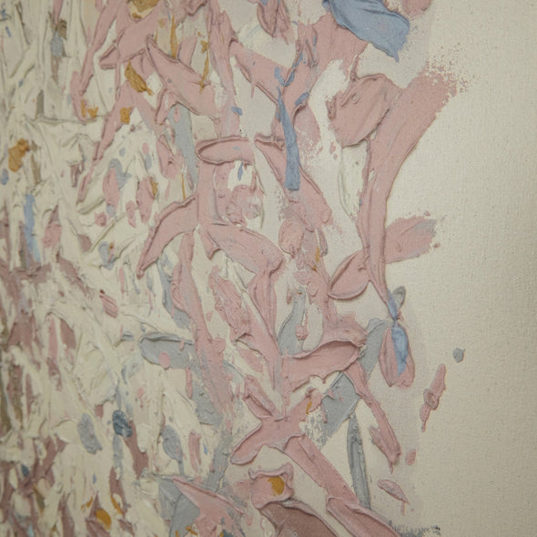 Our Hands Are Open No. 14 by Tyler Guinn Wall Art