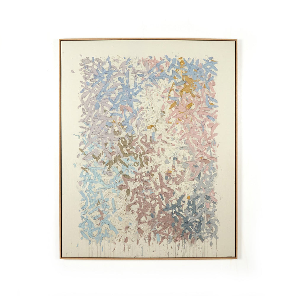 Our Hands Are Open No. 14 by Tyler Guinn Wall Art