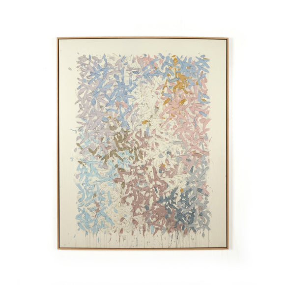 Our Hands Are Open No. 14 by Tyler Guinn Wall Art