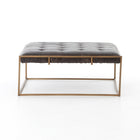 Oxford Square Coffee Table