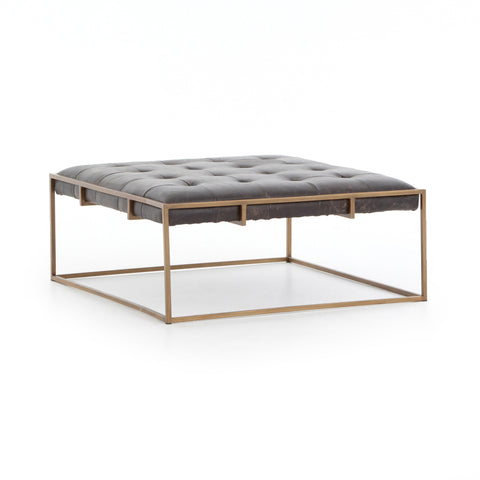 Oxford Square Coffee Table