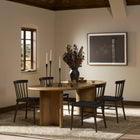 Paden Dining Table