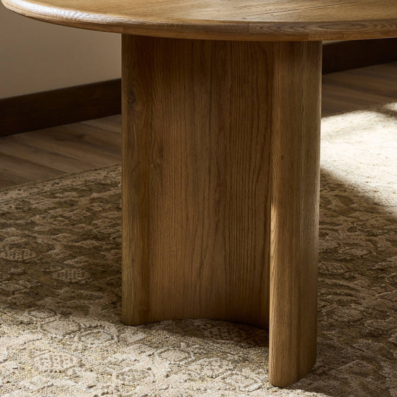 Paden Dining Table