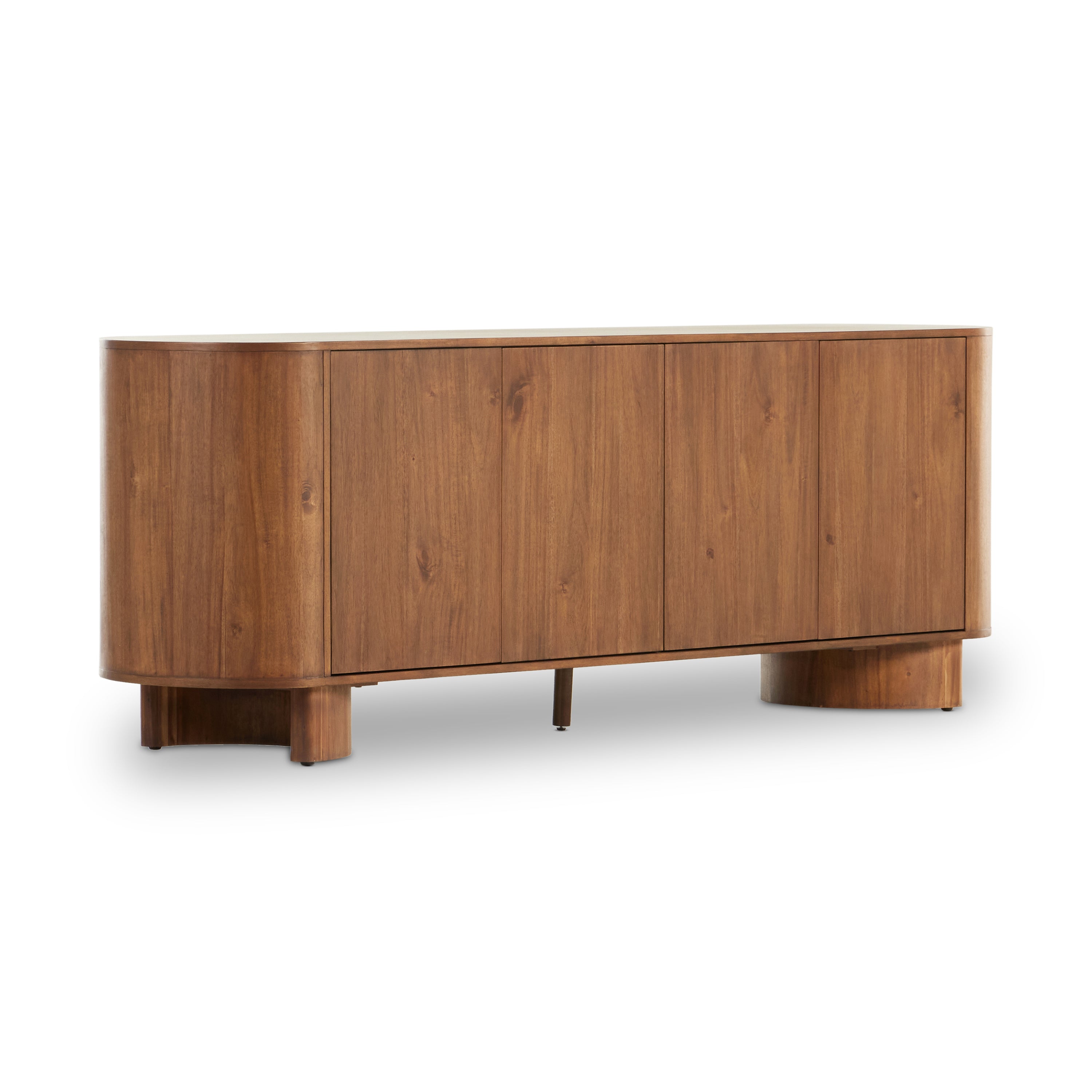 Four Hands Paden Sideboard - 2Modern