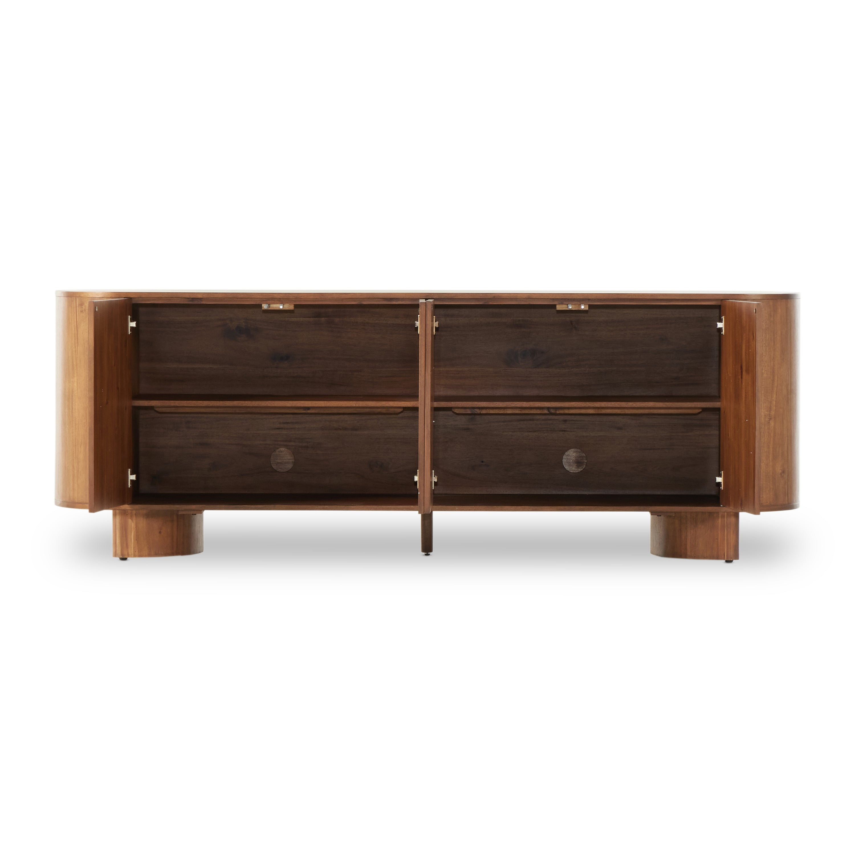 Four Hands Paden Sideboard - 2Modern