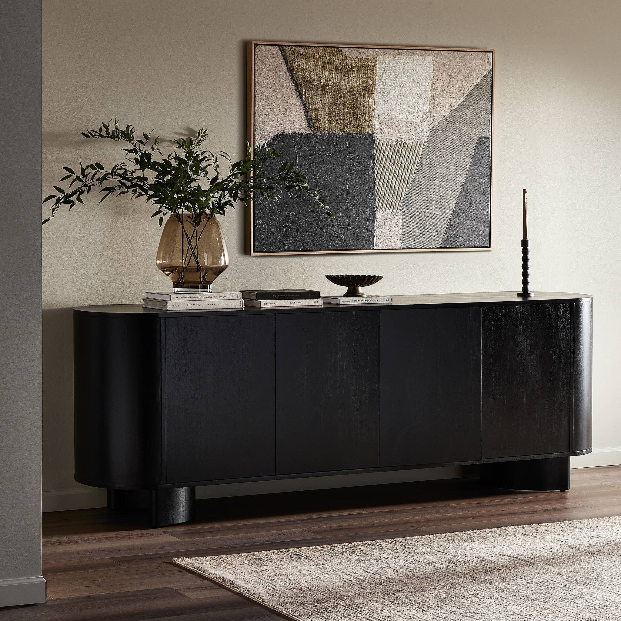 Four Hands Paden Sideboard - 2Modern