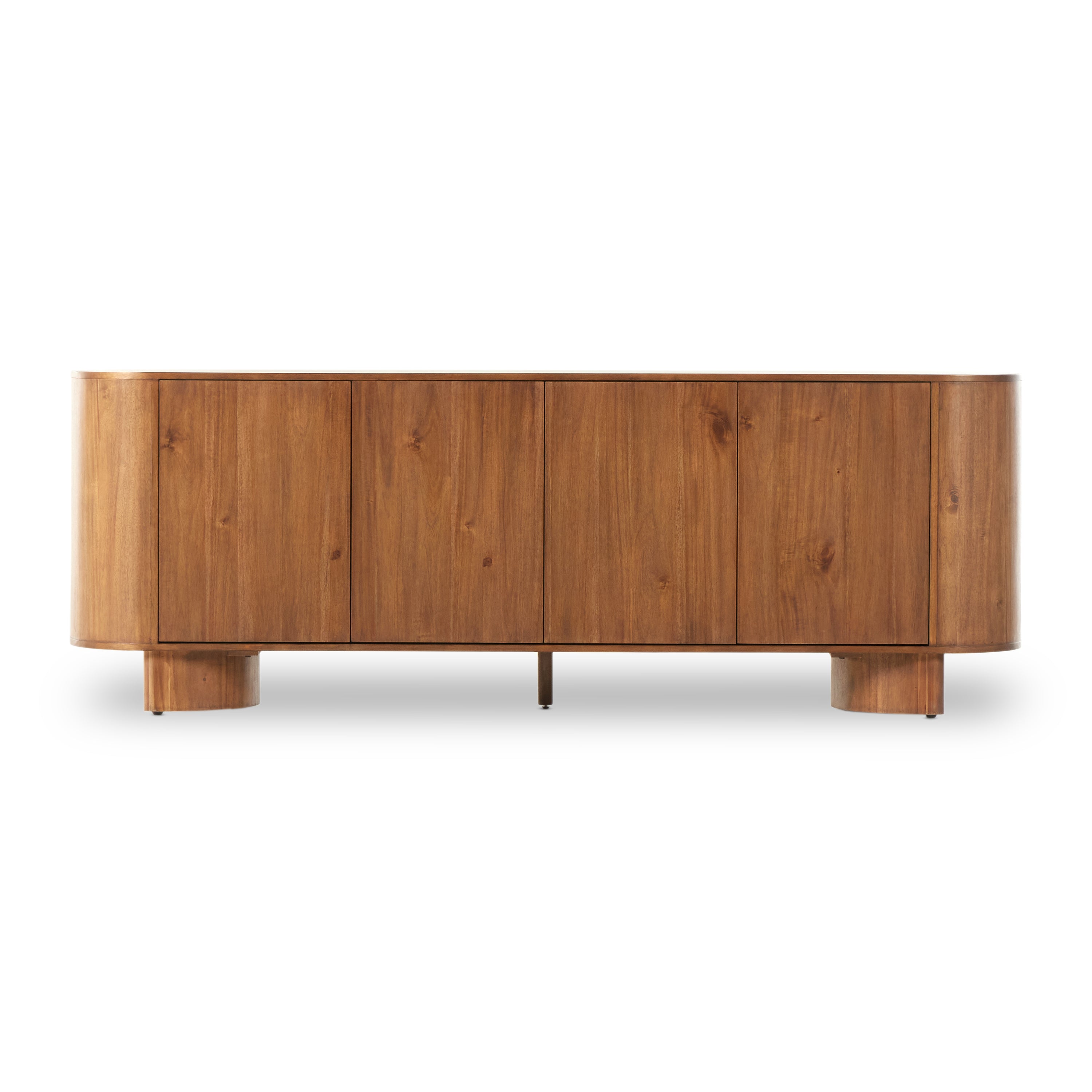 Four Hands Paden Sideboard - 2Modern
