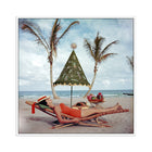 Palm Beach Idyll by Slim Aarons Wall Art