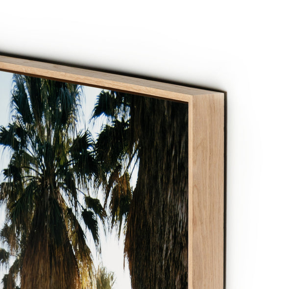 Palm Springs Riders by Slim Aarons Wall Art