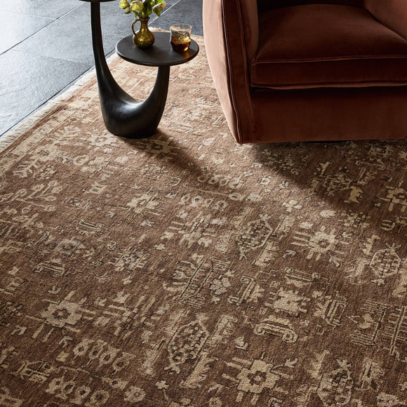 Paolo Rug