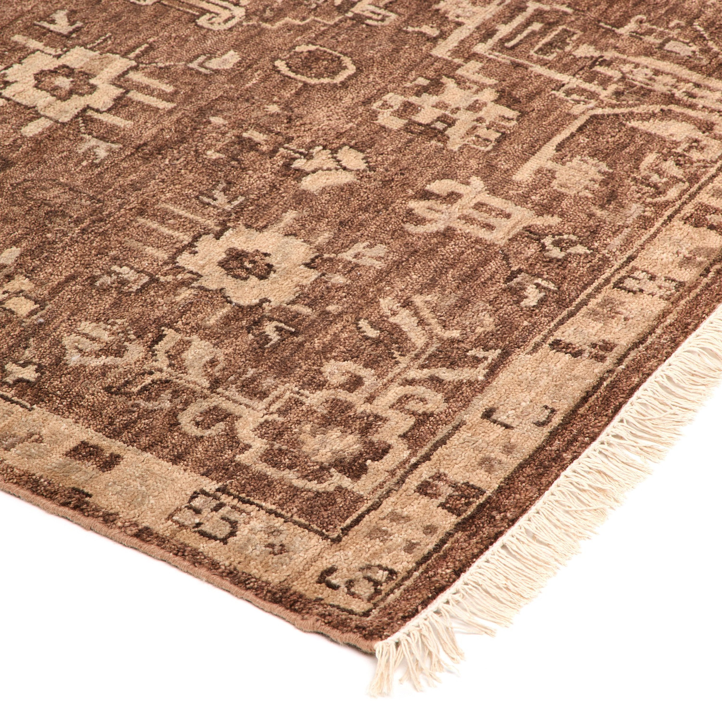 Four Hands Paolo Rug - 2Modern