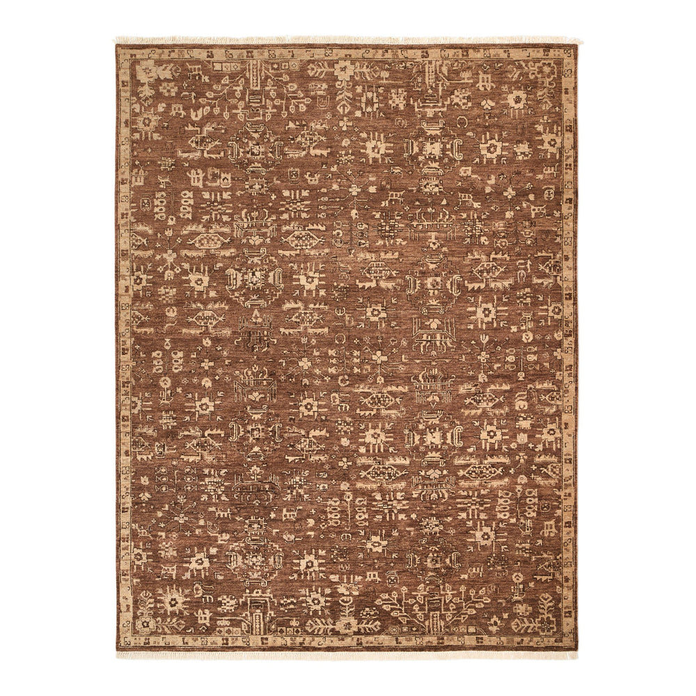 Paolo Rug