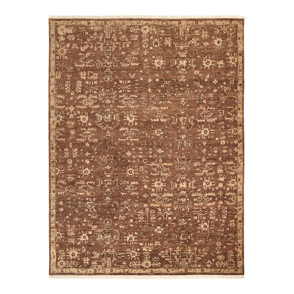 Paolo Rug
