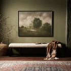 Peace Like A River #3 by Hannah Winters Wall Art