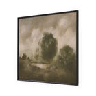 Peace Like A River #3 by Hannah Winters Wall Art