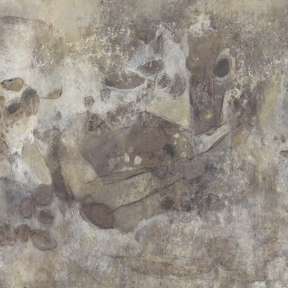 Penumbra II Mural by Matera Wallpaper