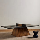 Ping Pong Table