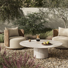 Poole Outdoor Coffee Table